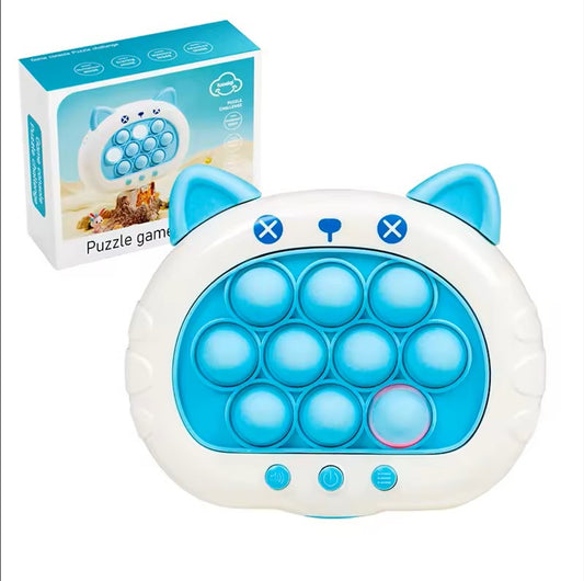 Fast Press Quick Push Game Toy/Best Fidget Game Ever